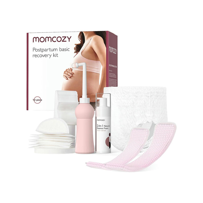 Momcozy – Pas-lindjes Recovery Kit, Basic