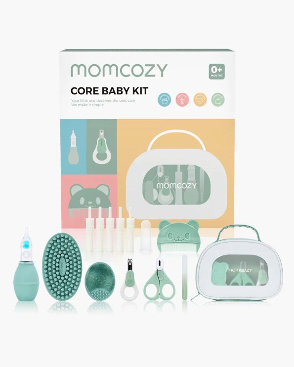 Momcozy baby kit all in one core