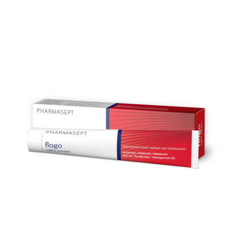 PHARMASEPT Flogo Calm Cream 50ml