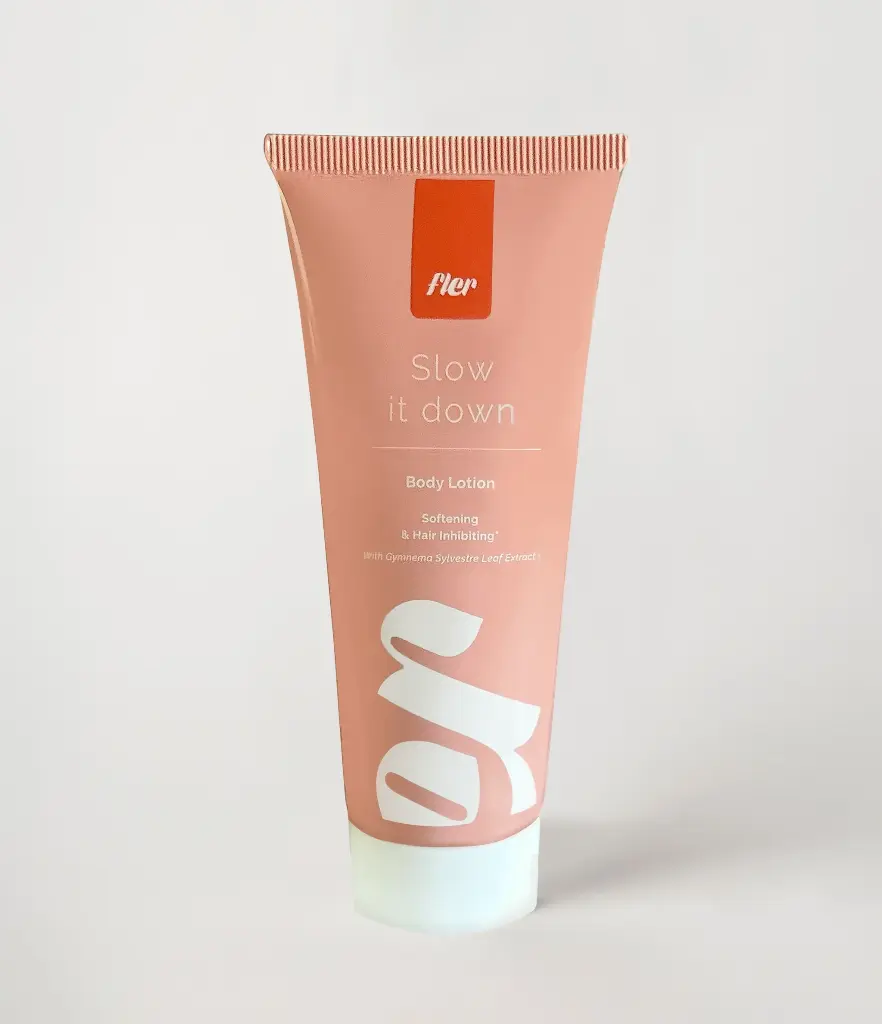 Fler Slow It Down Travel Lotion *75ml