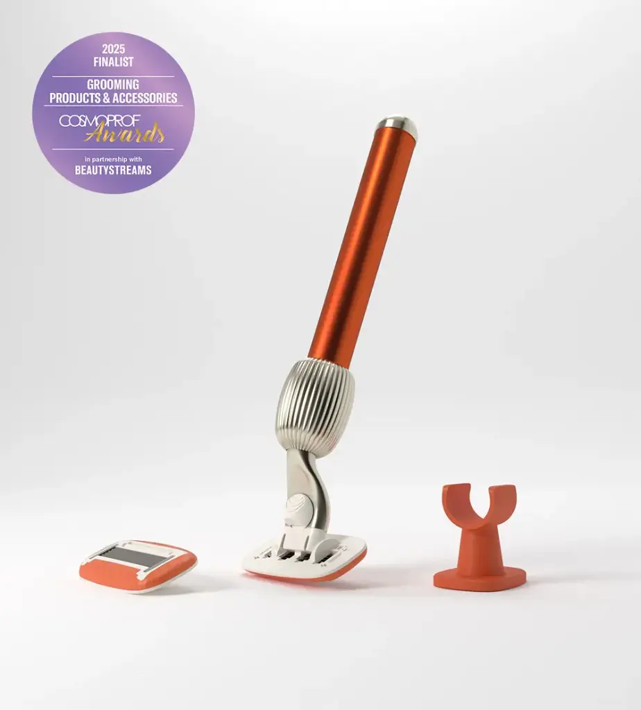 Fler The Razor Starter Set