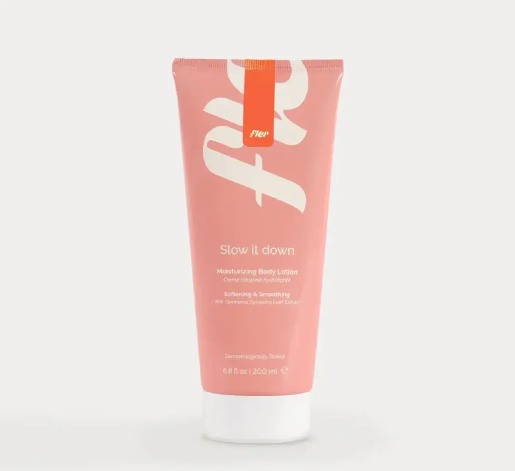Fler Slow It Down Moisturising Body Lotion *200ml