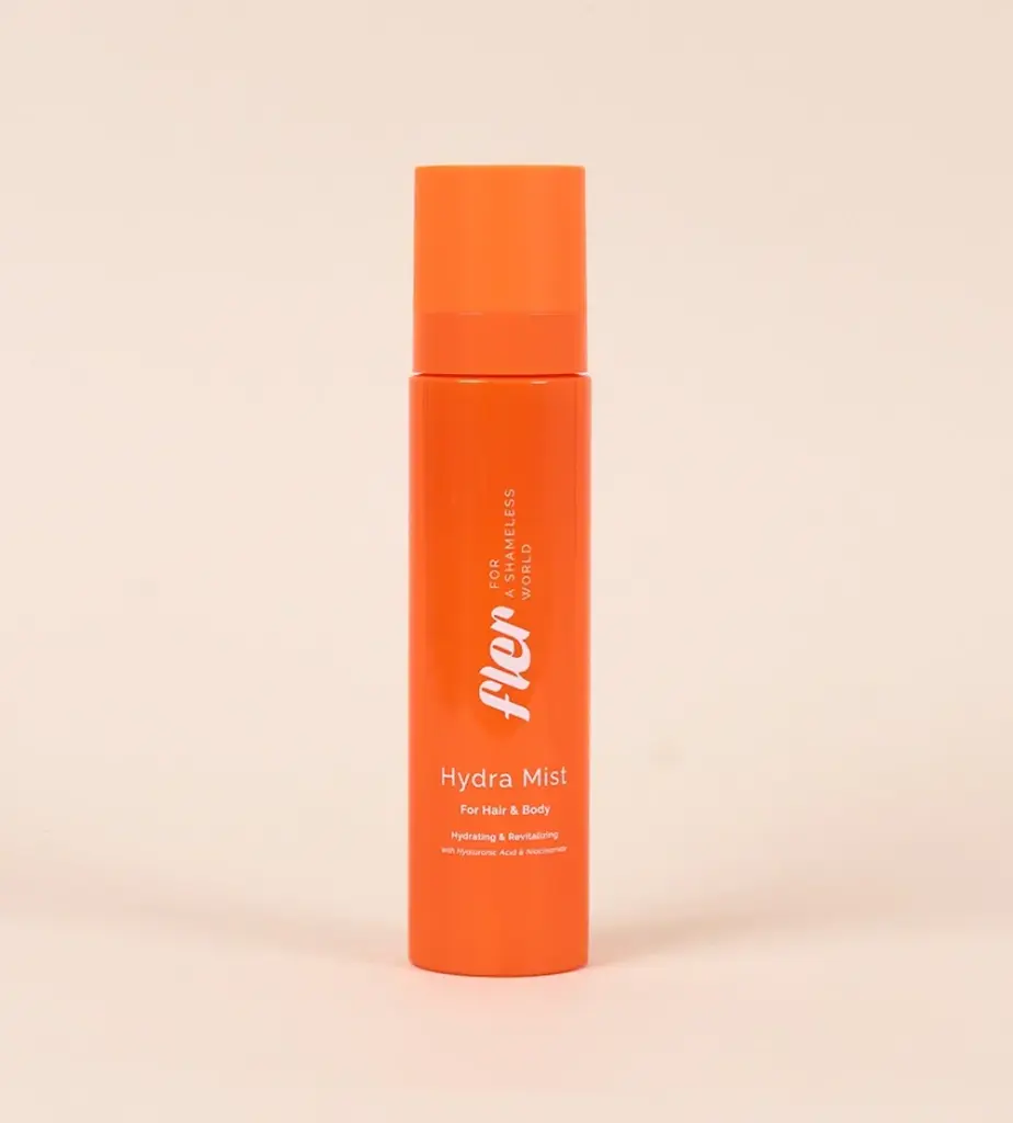 Fler Hydra Mist - Refreshing & Revitalising Hair & Body Mist *150ml