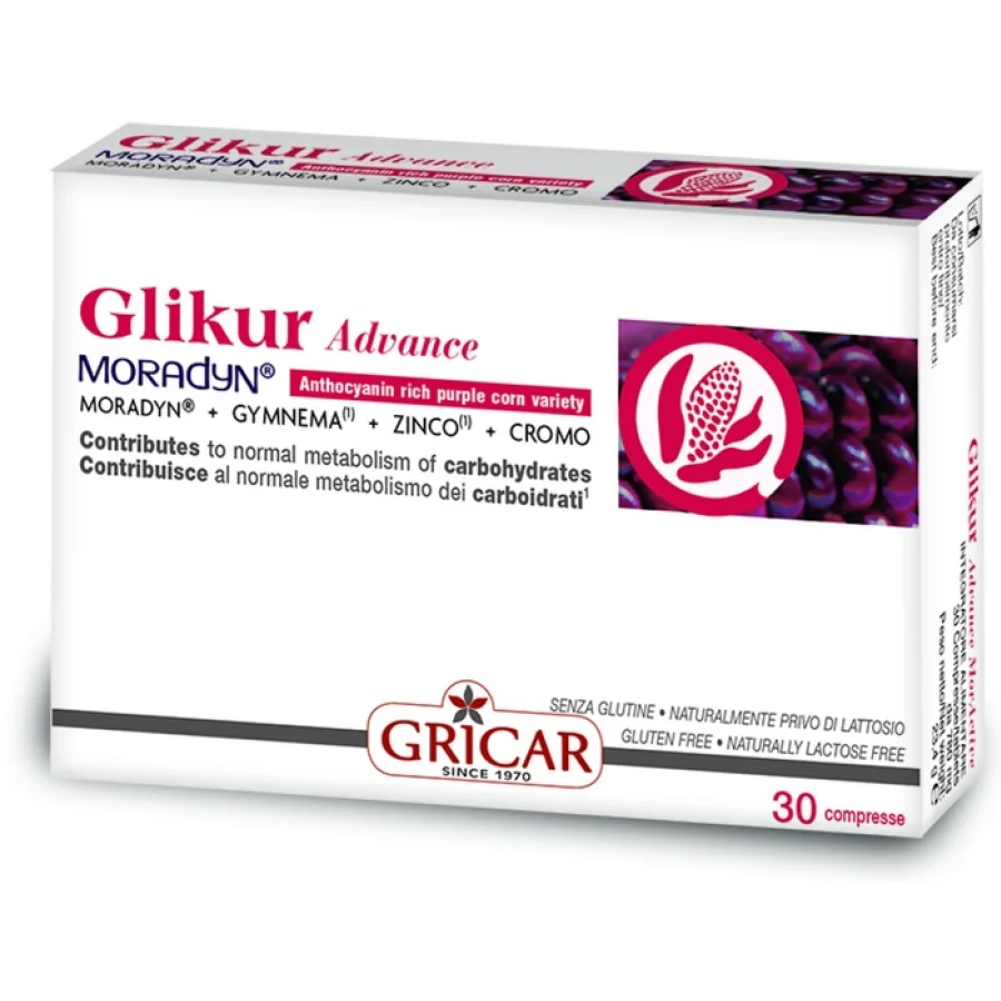 Glikur Advance 