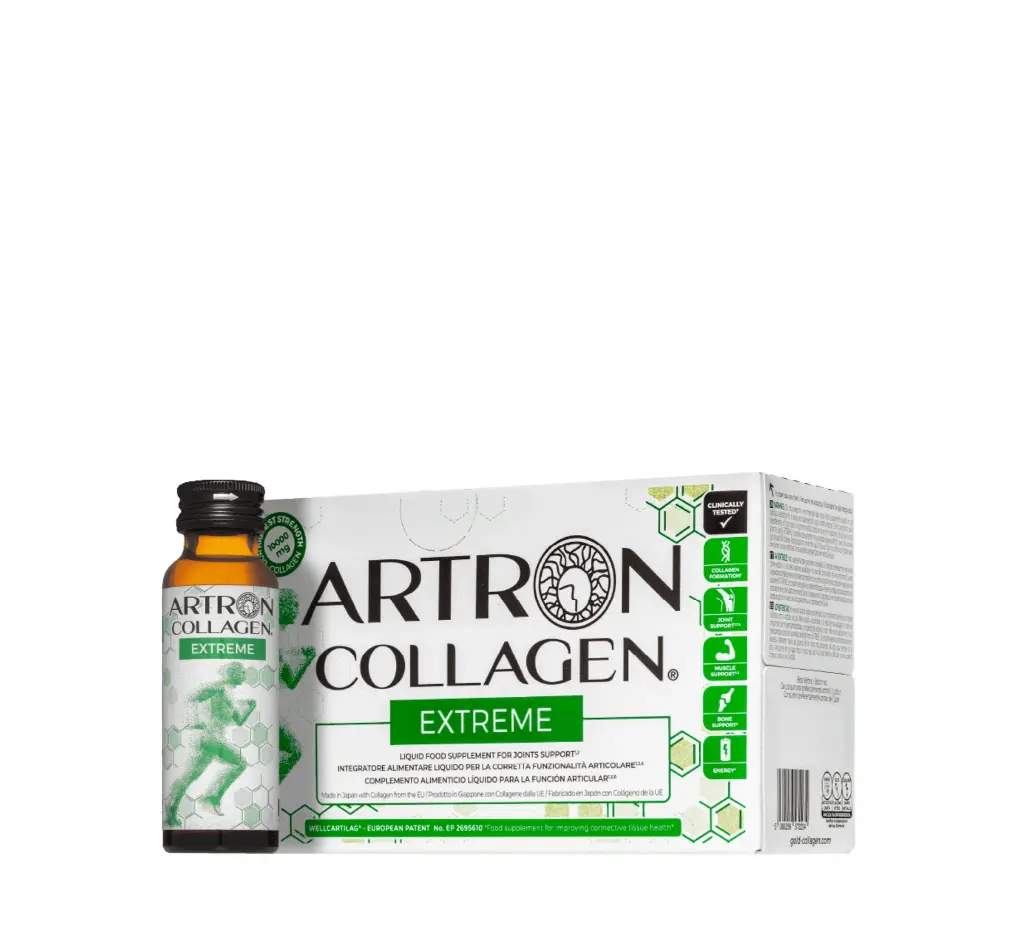 ARTRON Collagen extreme 10x50ml