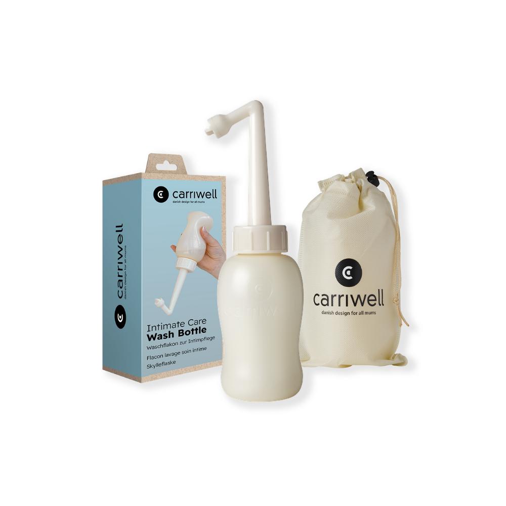 Carriwell Intimate Care Wash Bottle