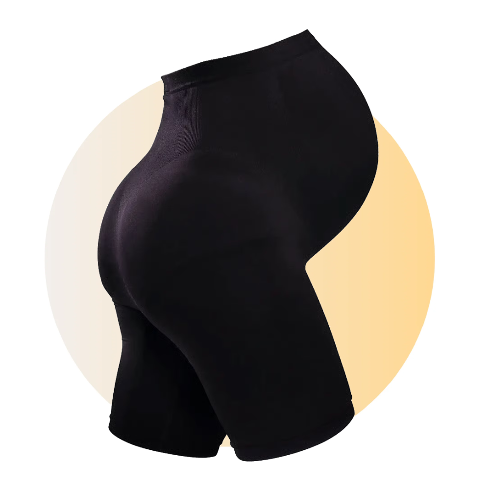 Carriwell Maternity Support Shorts black