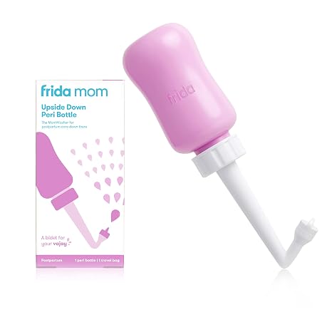 Frida mom Peri bottle