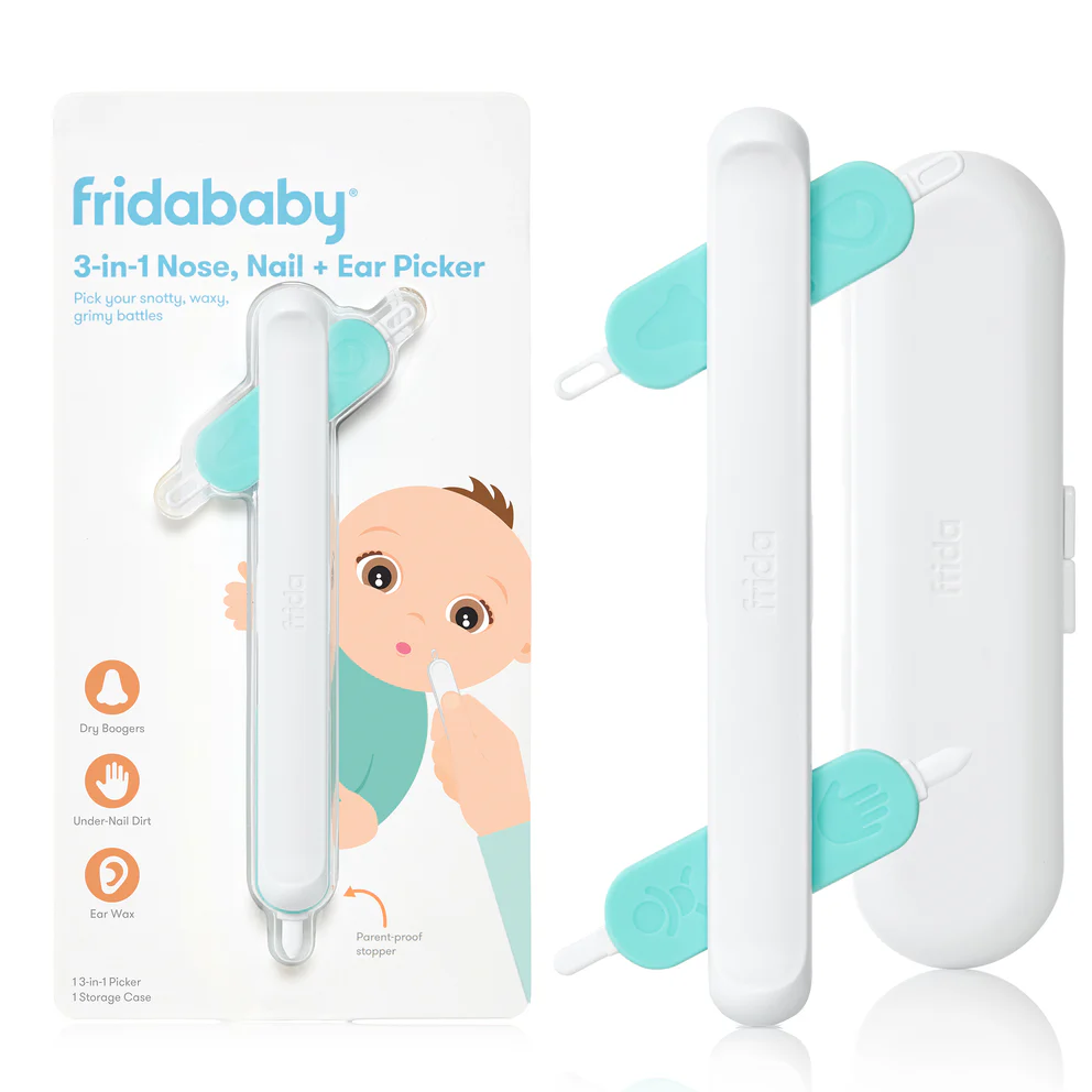 Frida baby 3in1 picker