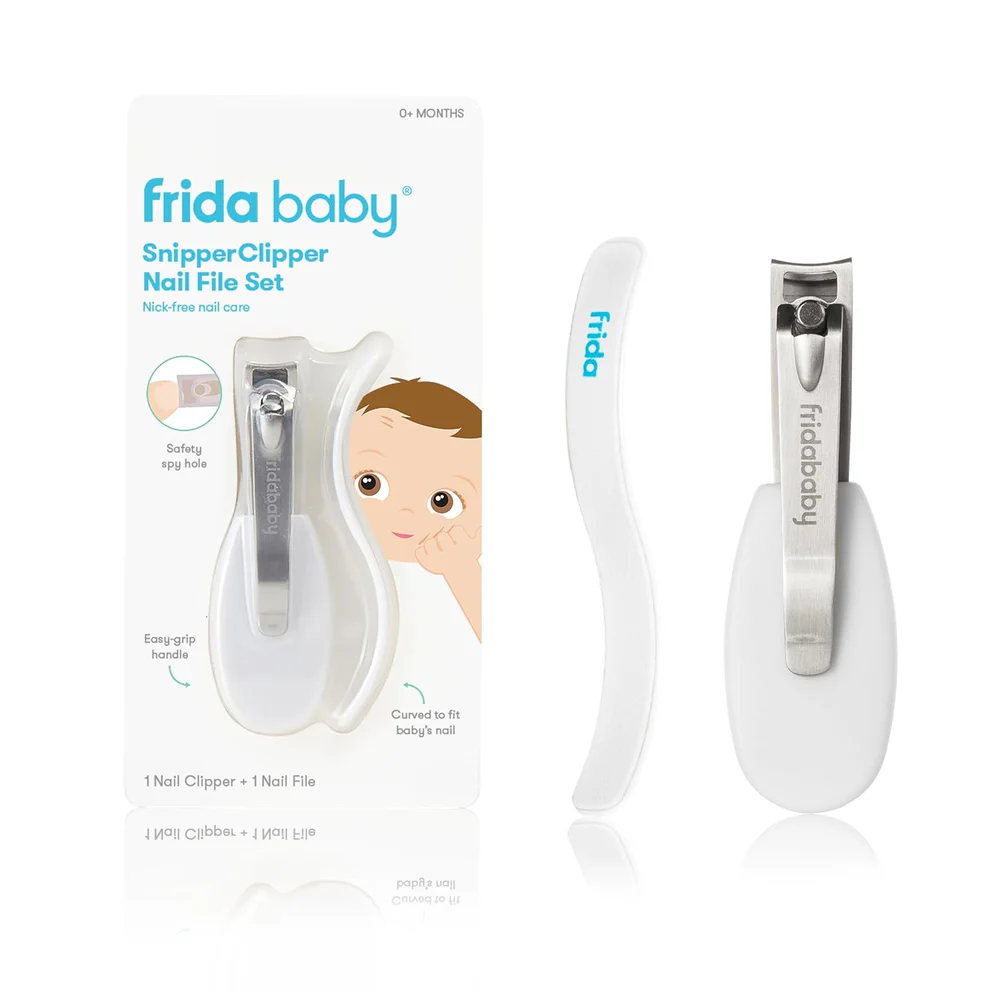 Frida baby snipclipper prerse thonjsh