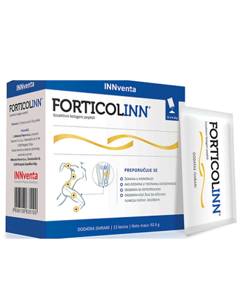 Forticolinn x14bustina