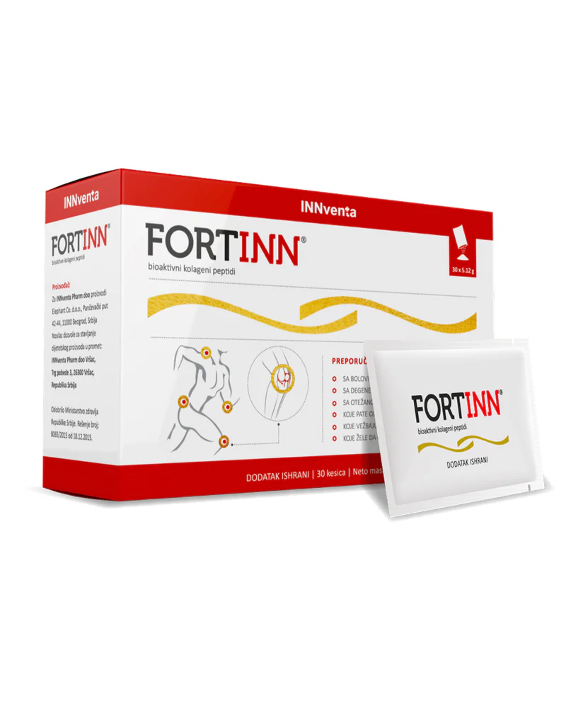 Fortinn x30 bustina