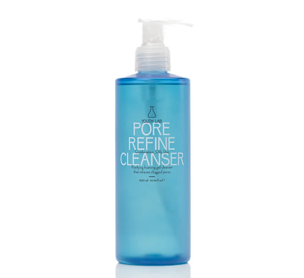 Youth Lab Pore Refiner Cleanser - Combination/Oily Skin *300ml