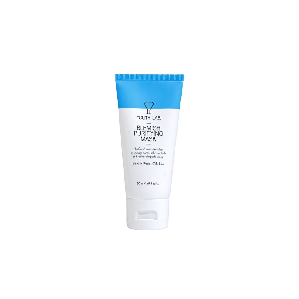 Youth Lab Blemish Purifying Mask -50ml