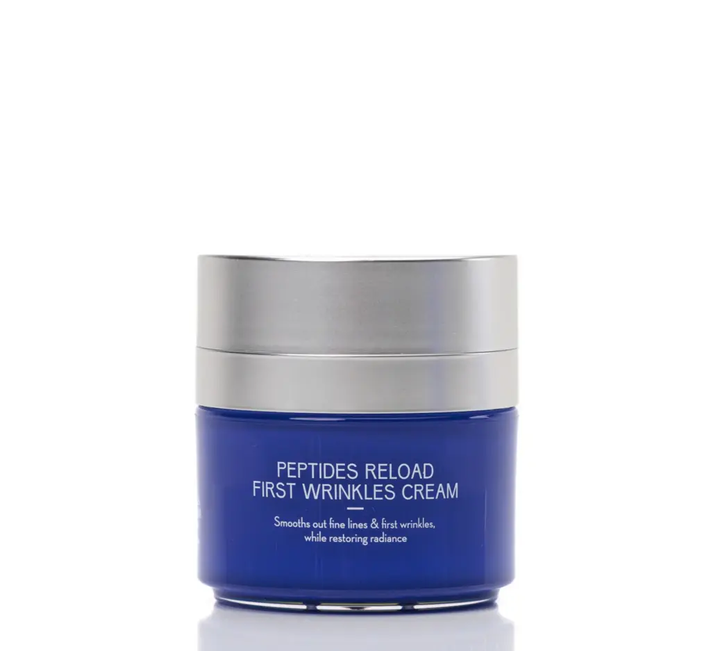 Youth Lab Peptides Reload First Wrinkles Cream *50ml