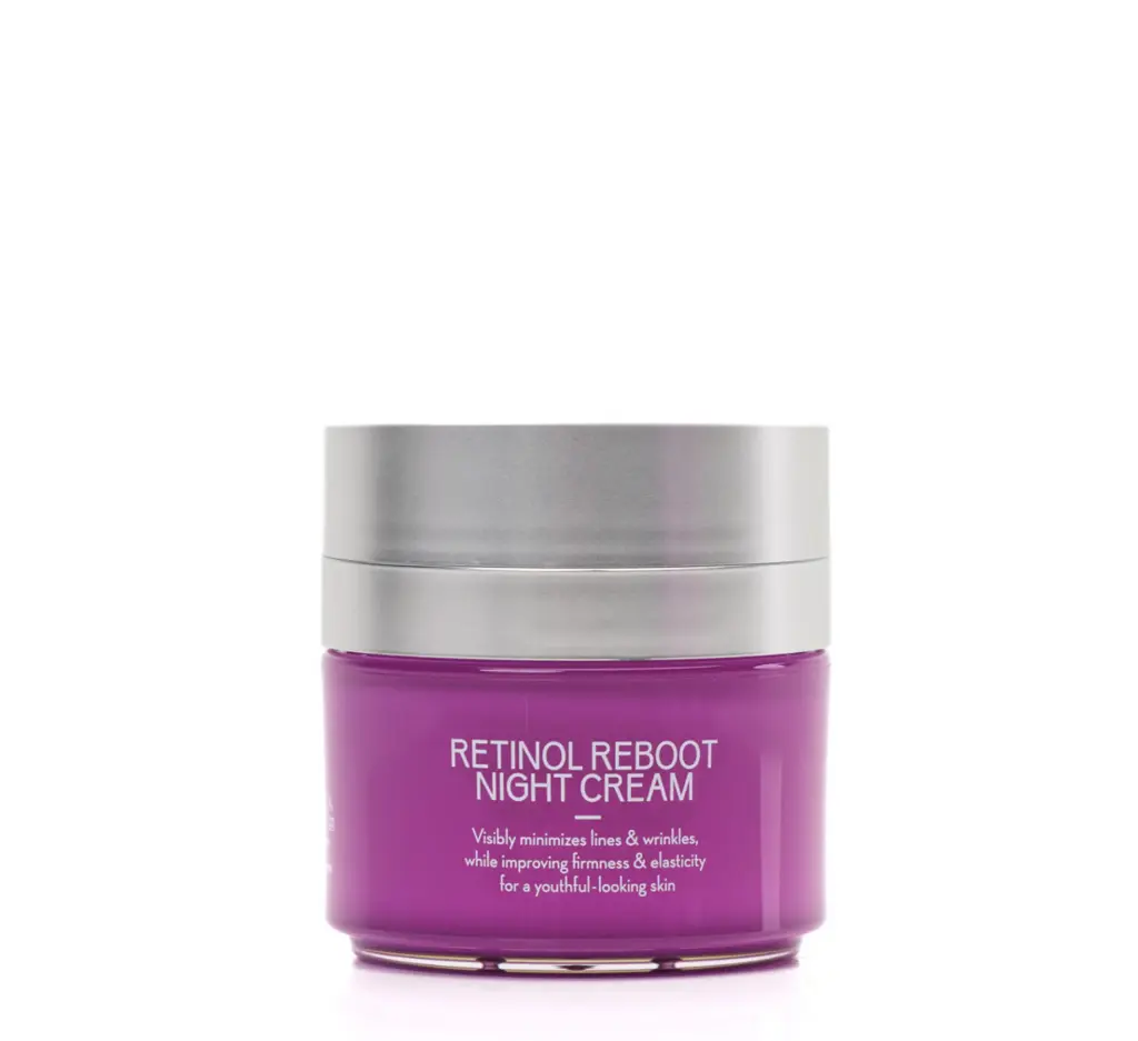 Youth Lab Retinol Reboot Night Cream *50ml