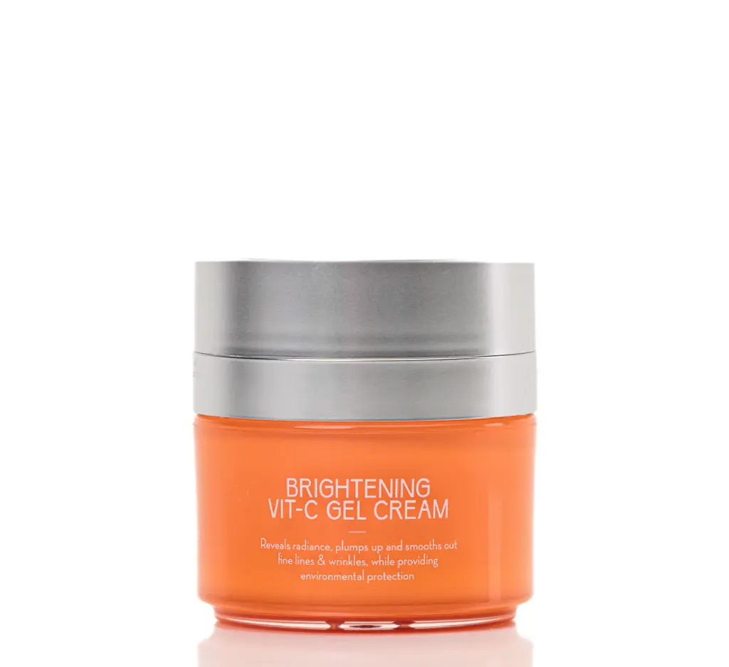 Youth Lab Brightening Vitamin C Gel-Cream *50ml