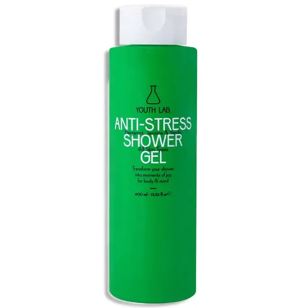 Youth lab anti stres shower gel