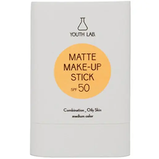 Youth Lab mate make-up stick spf 50