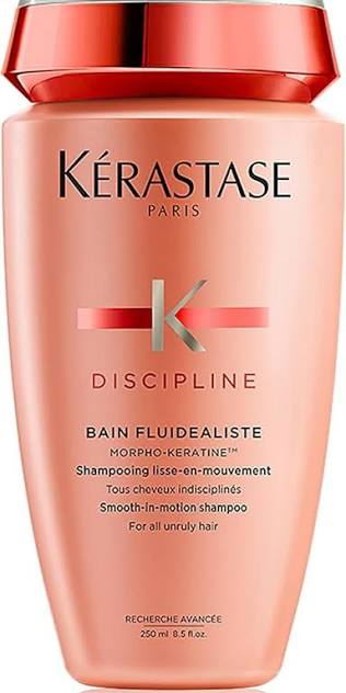 Kerastase discipline bain