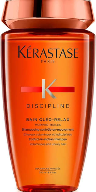 Kerastase discipline bain oleo 