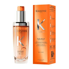 Kerastase discipline huile 