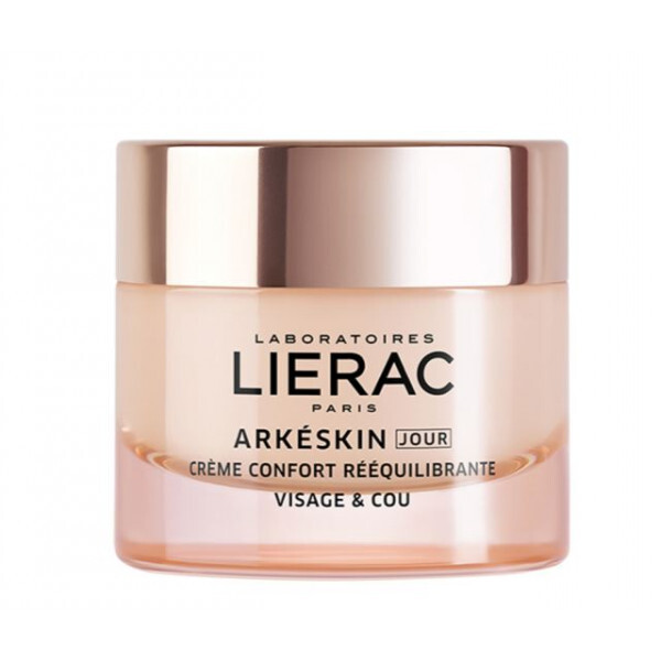 Lierac arkeskin fluid 50 ml