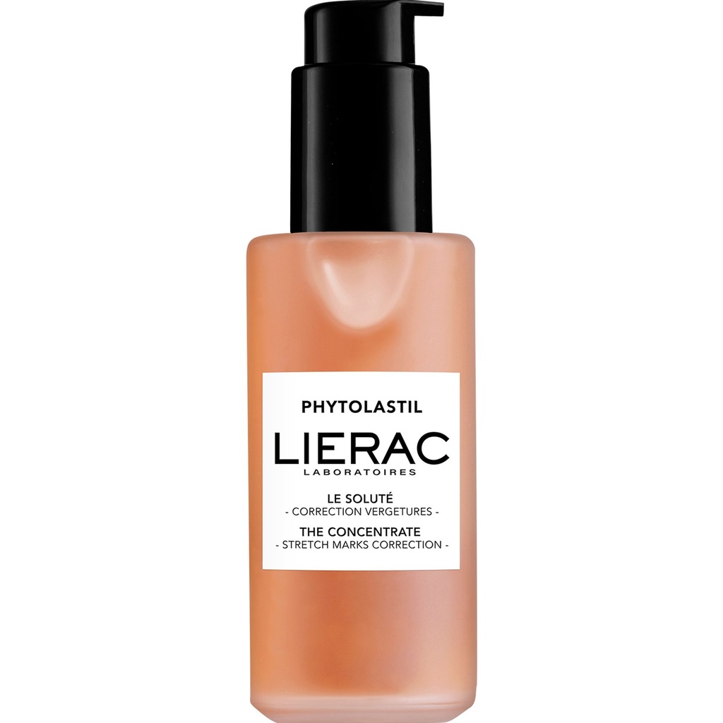 Lierac phytolastil STRECH MARKS SOLUTE – serum kunder strijave 100ML