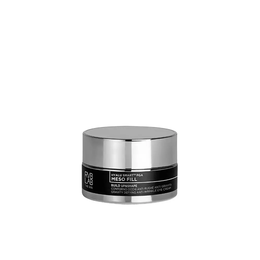 RVB Lab meso fill contorno ochi Build Up & Shape Anti Rughe Anti Gravita * 15 ML