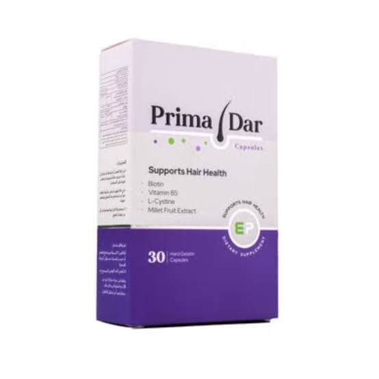 Primadar *30 capsul