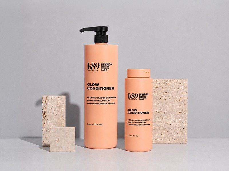 K89 glow conditioner 
