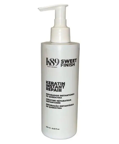 K89 keratin instant repair 