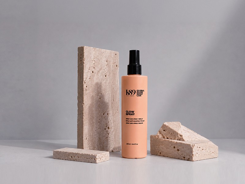 K89 glow spray