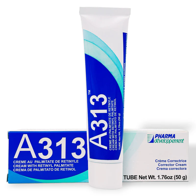A313 crem