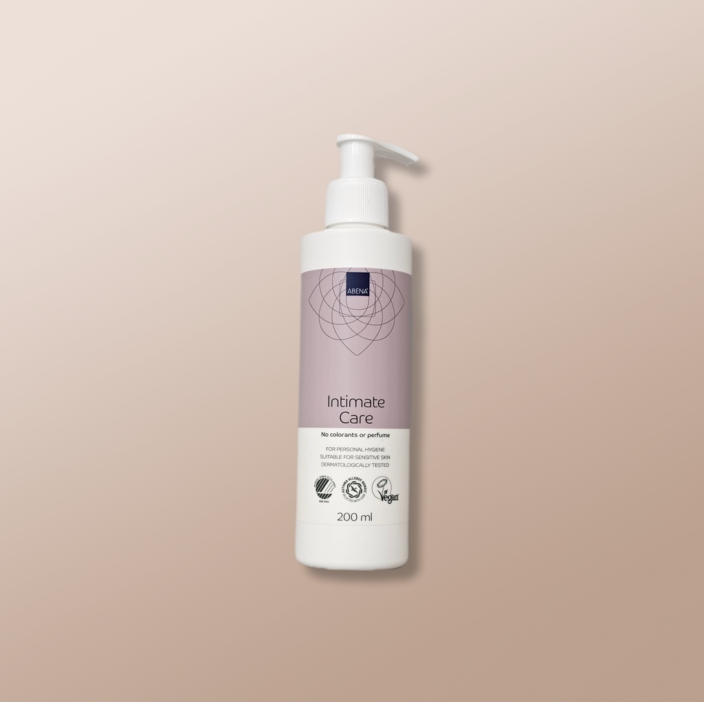Abena gel intim