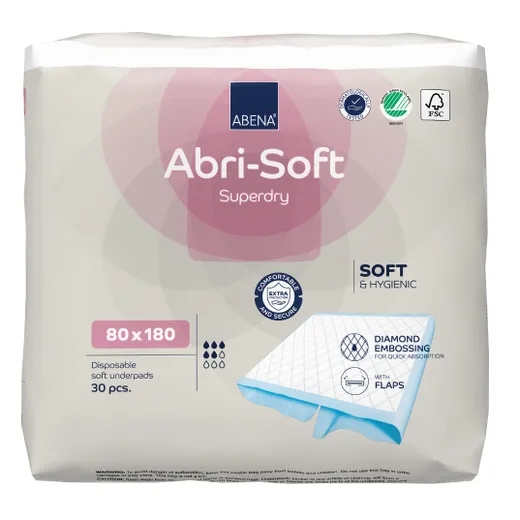 Abena shtroje x30 fije