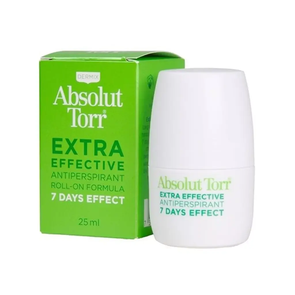 Absolut torr roll on