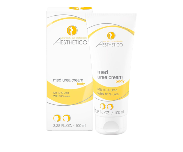 Aesthetico foot care