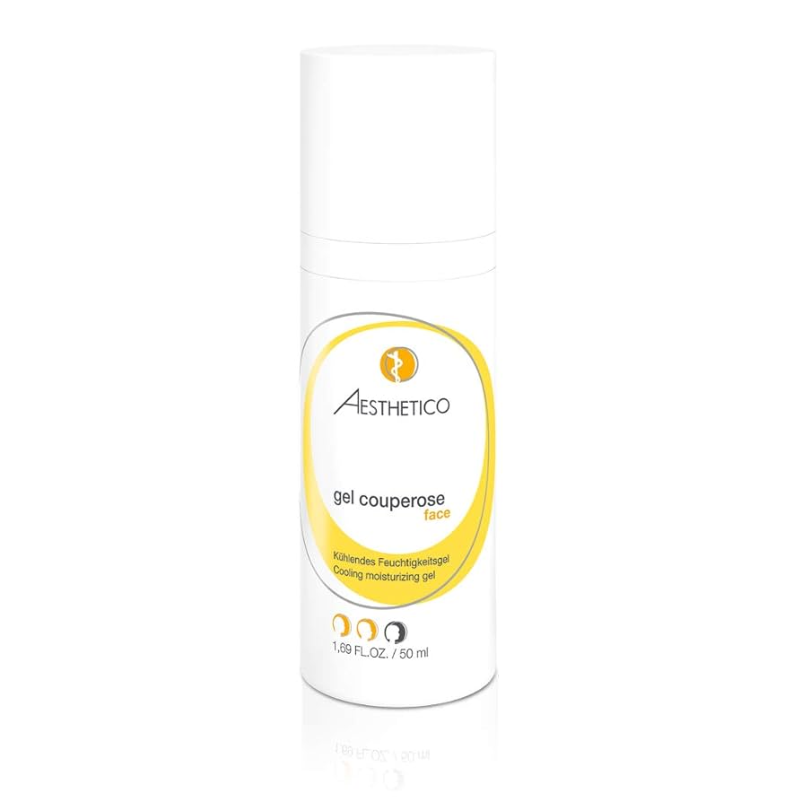 Aesthetico gel couperose