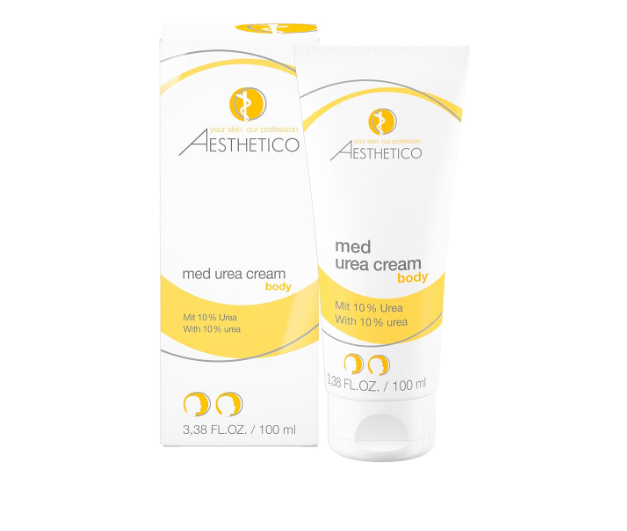 Aesthetico med urea 10%