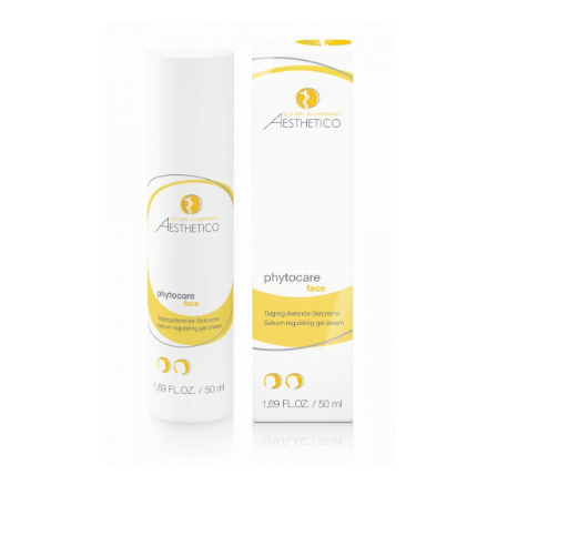 Aesthetico phytocare face