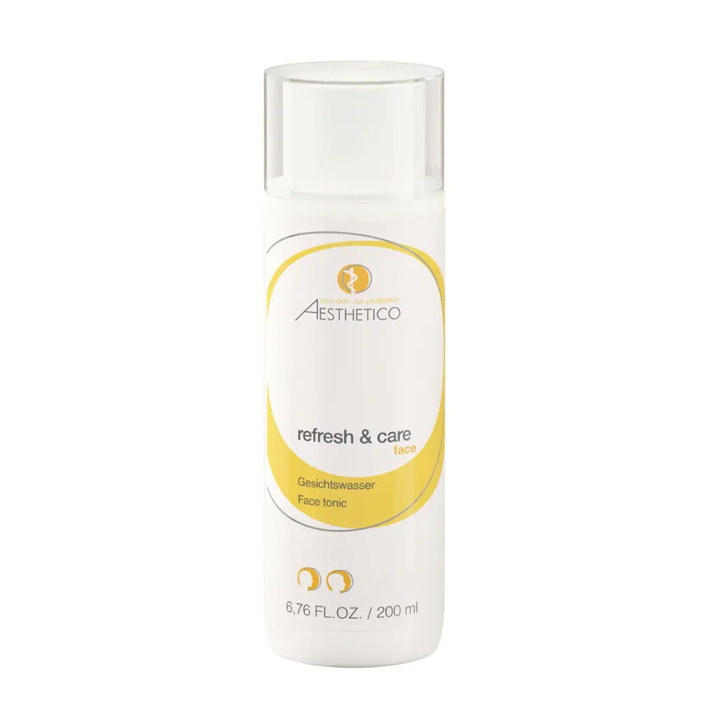 Aesthetico refresh, care