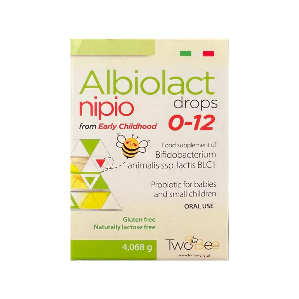 Albiolact nipio