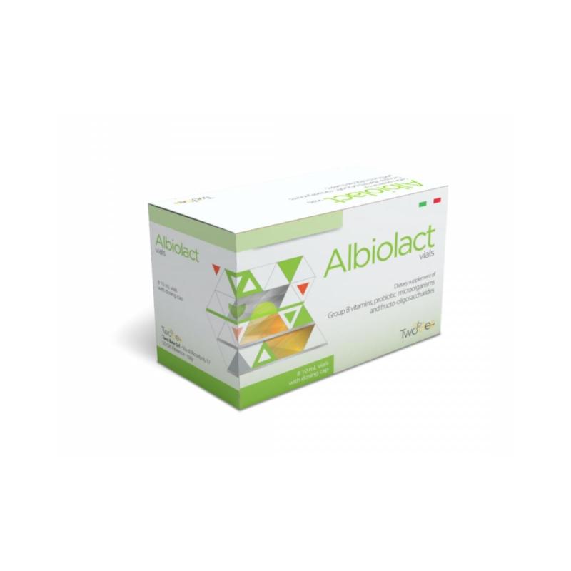 Albiolact x8fl