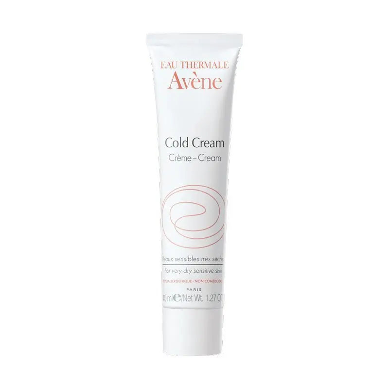 Avene Cold crem