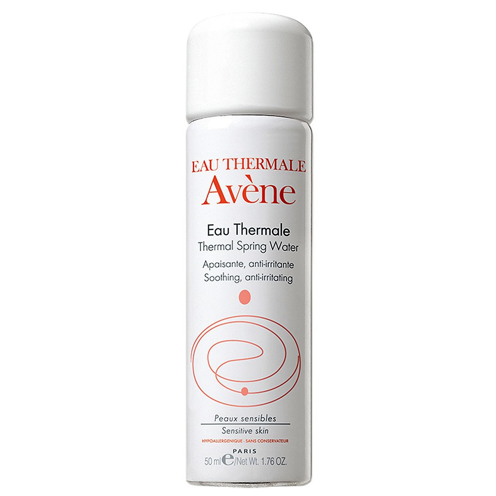 Avene Eau Thermale 50ml