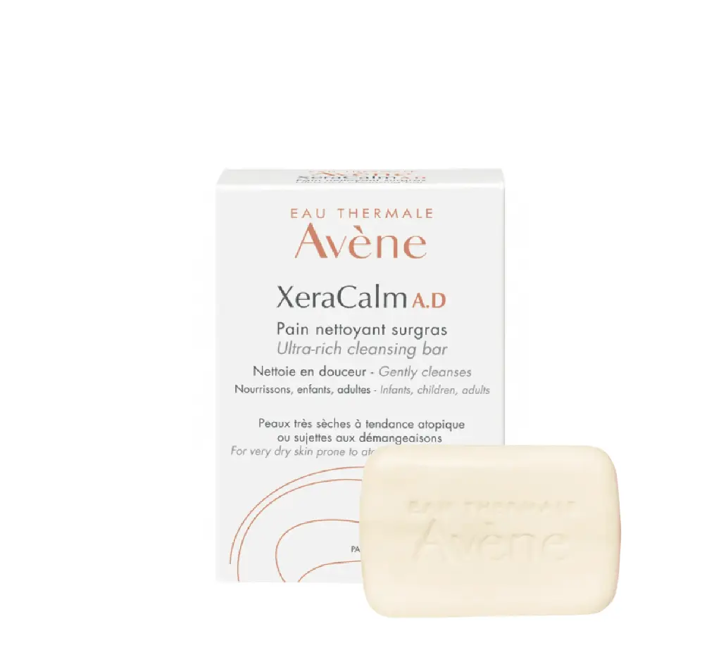 Avene sapun xeracalm