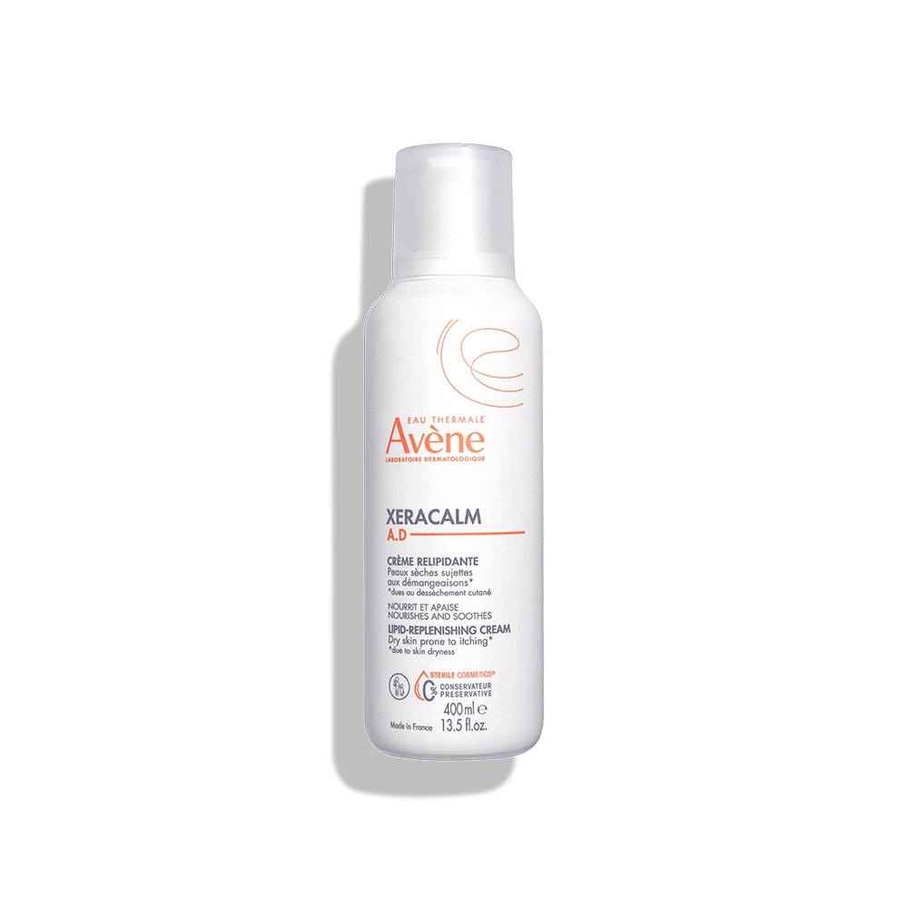 Avene xera calm 400ml