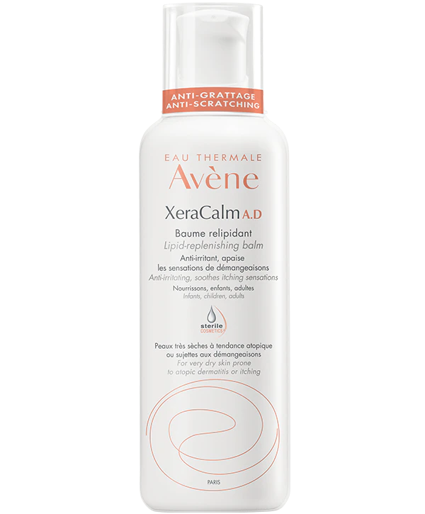 Avene xera calm balm