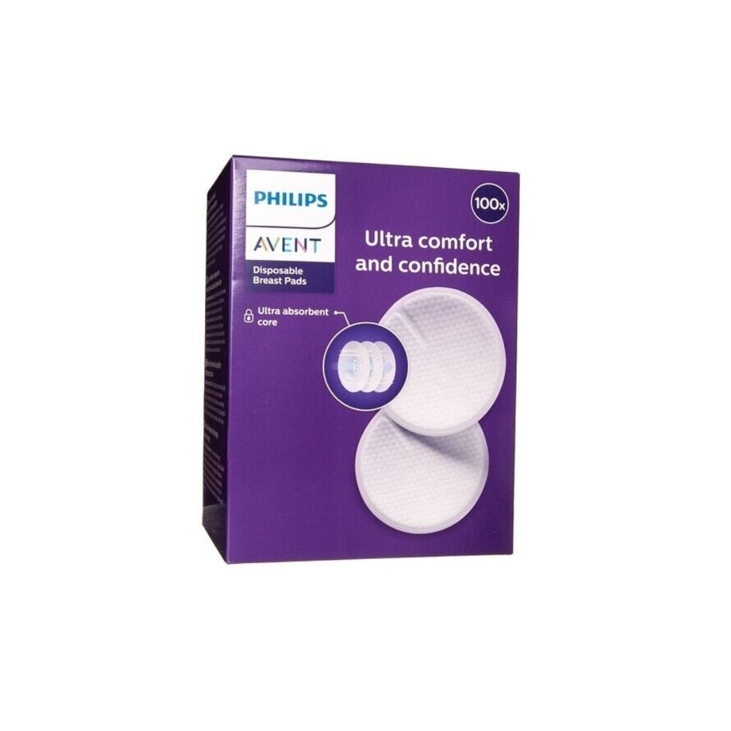 Avent kopeta gjiri x100pc